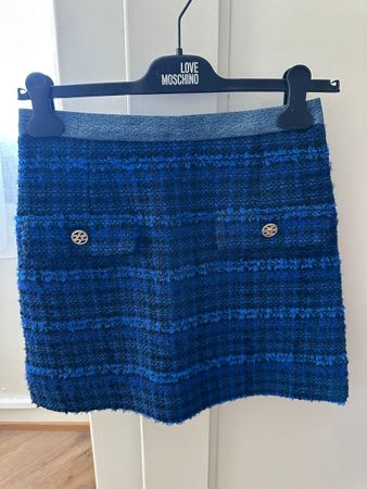 Sandro mini skirt