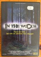 In the woods