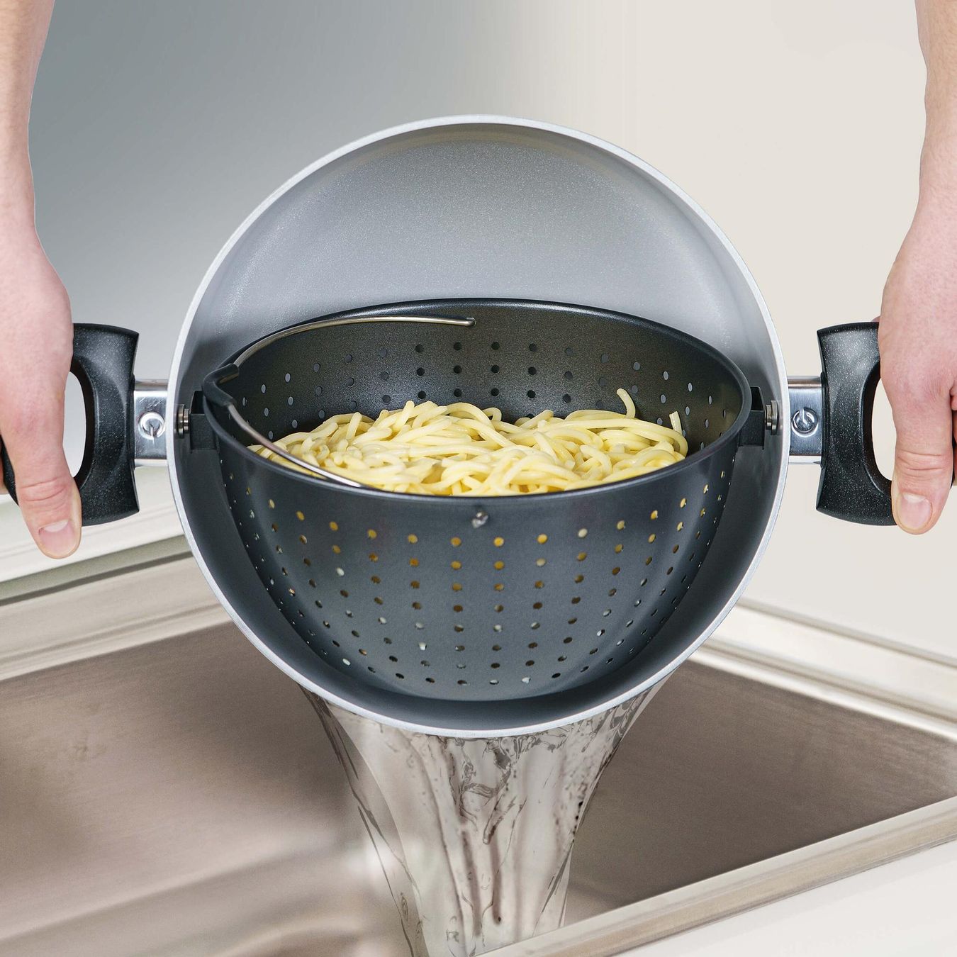 Pentole: Cerafit Magic Pot Set – Nuovo e nell'imballaggio originale da Bremgarten AG venduto da simpliCH 2