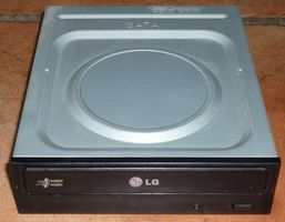 LG DVD-Rom