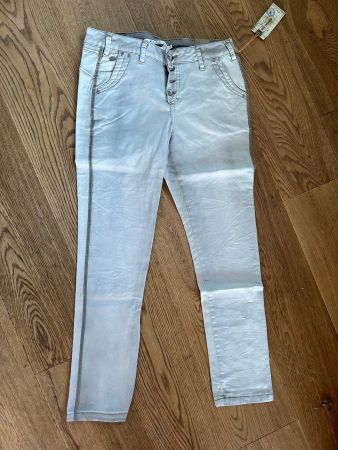 Hose, Nile //NEU// S+ powder