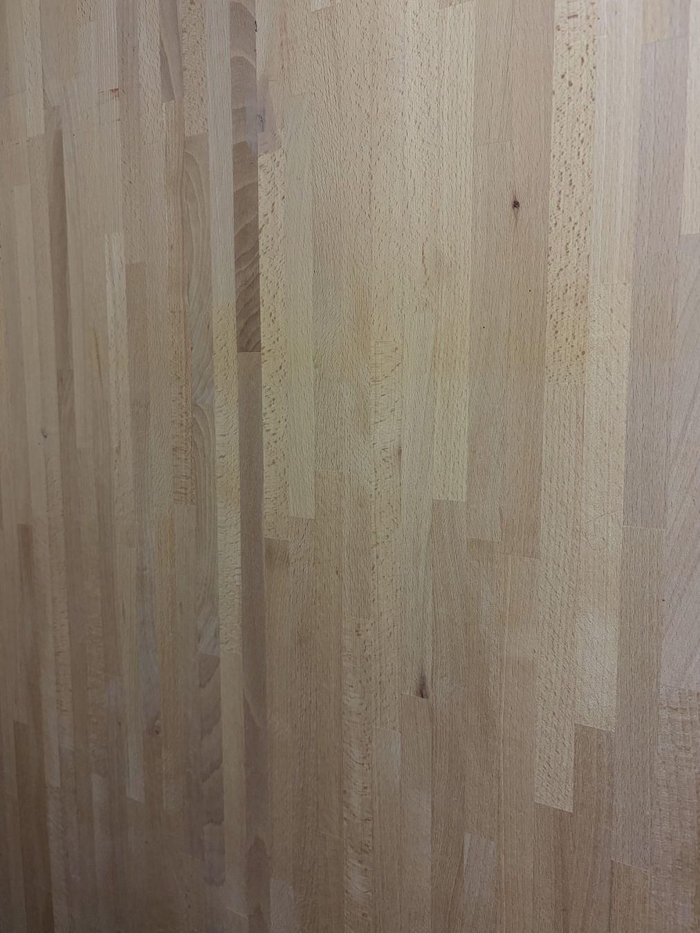 Articoli in legno: Leimholzplatte Eiche oder Buche massiv  2000 x 800 x 28 mm – Usato da Wangen b. Olten venduto da Buntgemischt 6