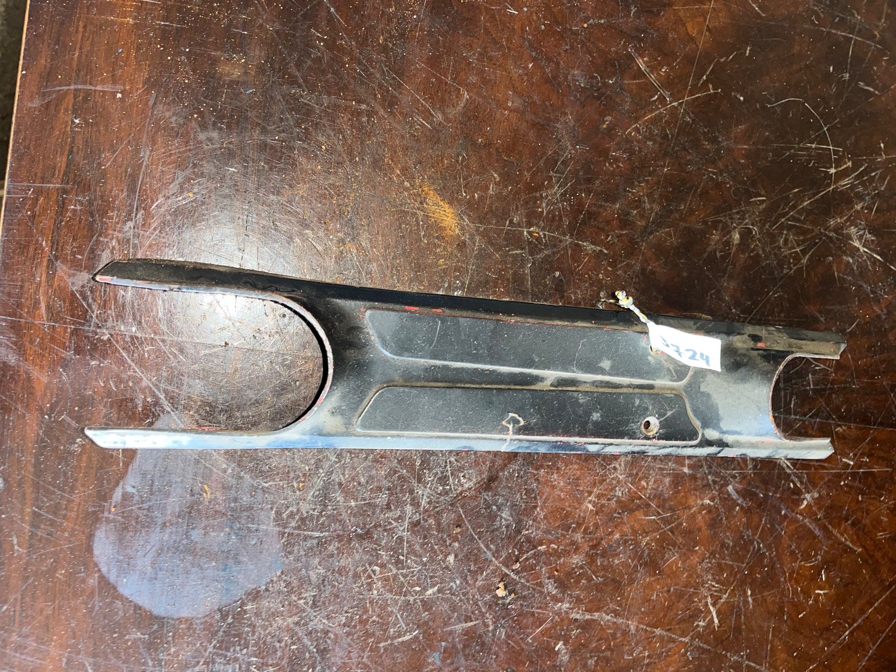 Sachs Parti ricambio per ciclomotori: Sachs 503 Mofa Rahmenschutz – Usato da Fahrni b. Thun venduto da berger_tuning34 6