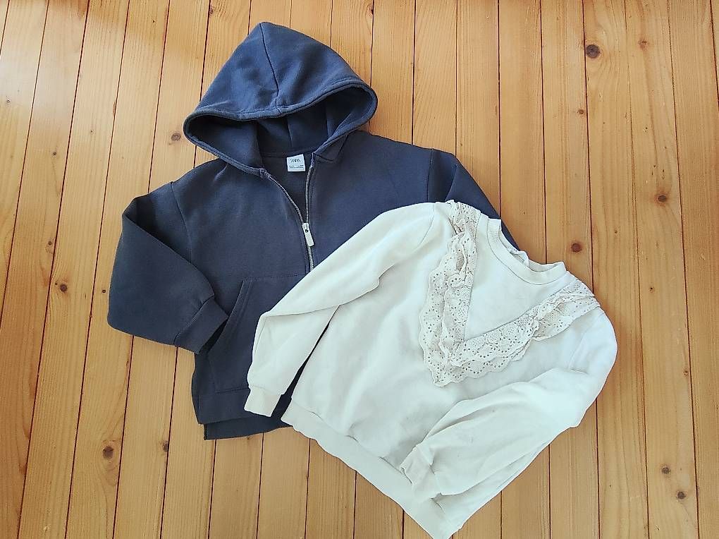 Pullover & Sweatshirts: Hoodie und Pullover – Gebraucht aus Zürich von aendiiii