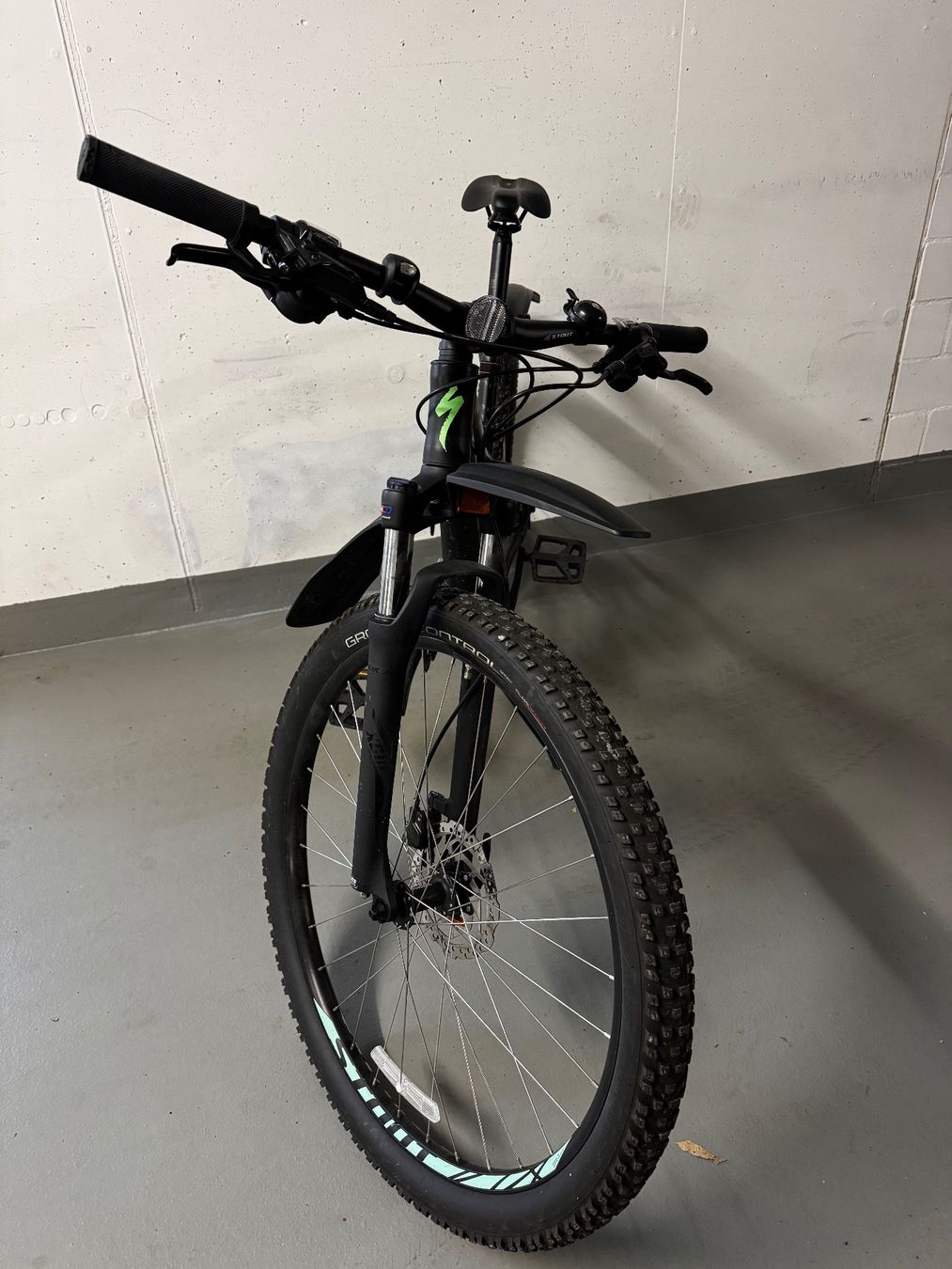 Specialized Biciclette: SPEZIALISED Pitch S – Usato da Zürich venduto da Aribau 2