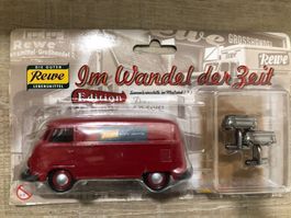 Vw bus t1 rewe limited