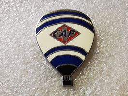 Ansteckpin 178: Luftballon
