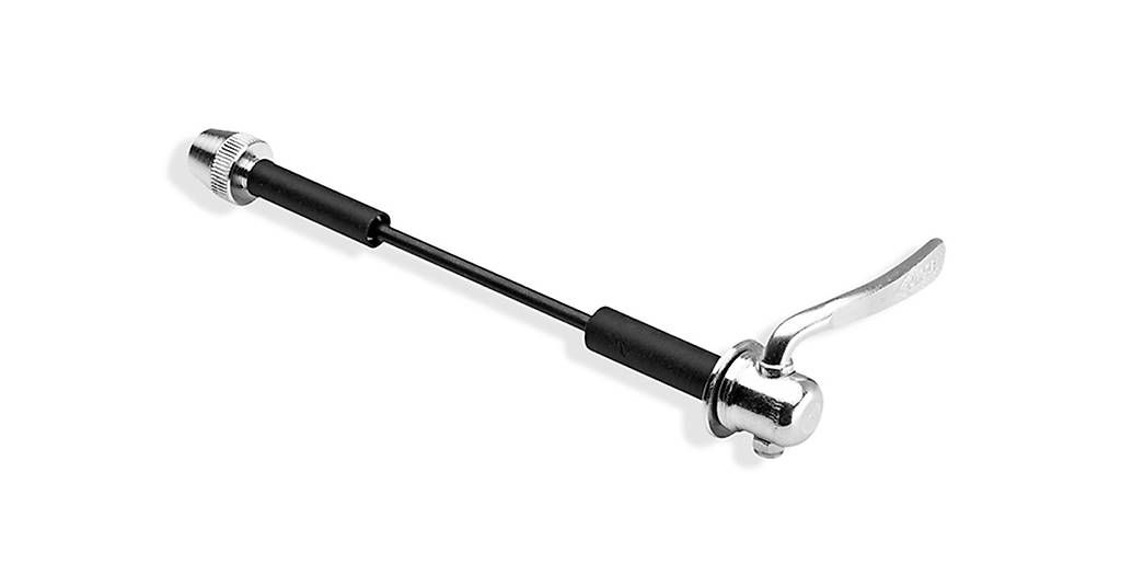 Hometrainer: Elite Schnellspanner für Rolle 1020008 – Usato da Herisau venduto da ponyjunior503
