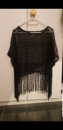 Häckelsommer Top