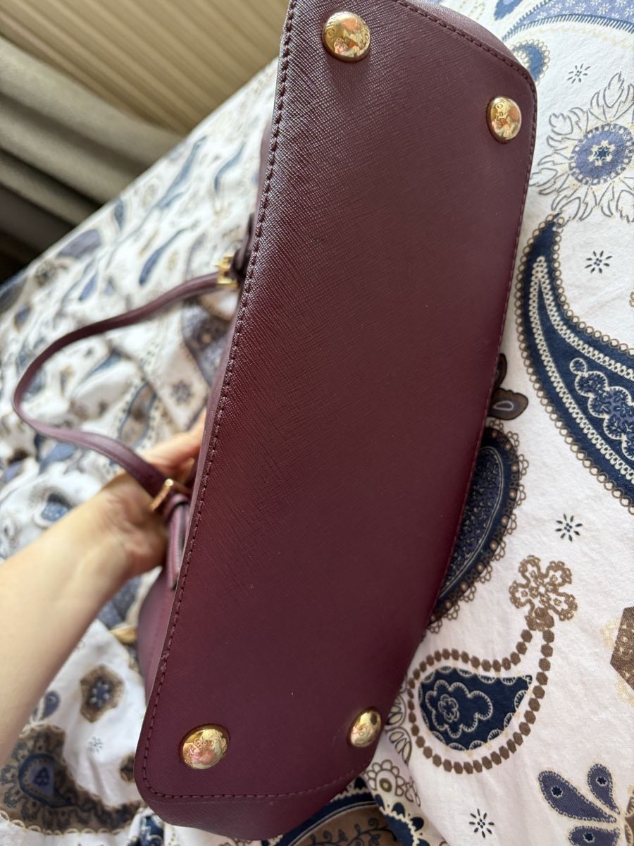 Borse da donna: Michael Kors Tasche – Usato da Basel venduto da Brunner.T 5