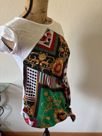 Designer Shirt one Size