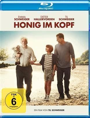 Tutti i DVDs: Honig im Kopf (Blu-Ray) – Nuovo (secondo la descrizione) da Bern venduto da Frebo