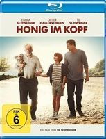 Honig im Kopf (Blu-Ray)
