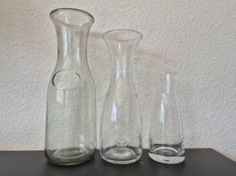 Karaffen-Set