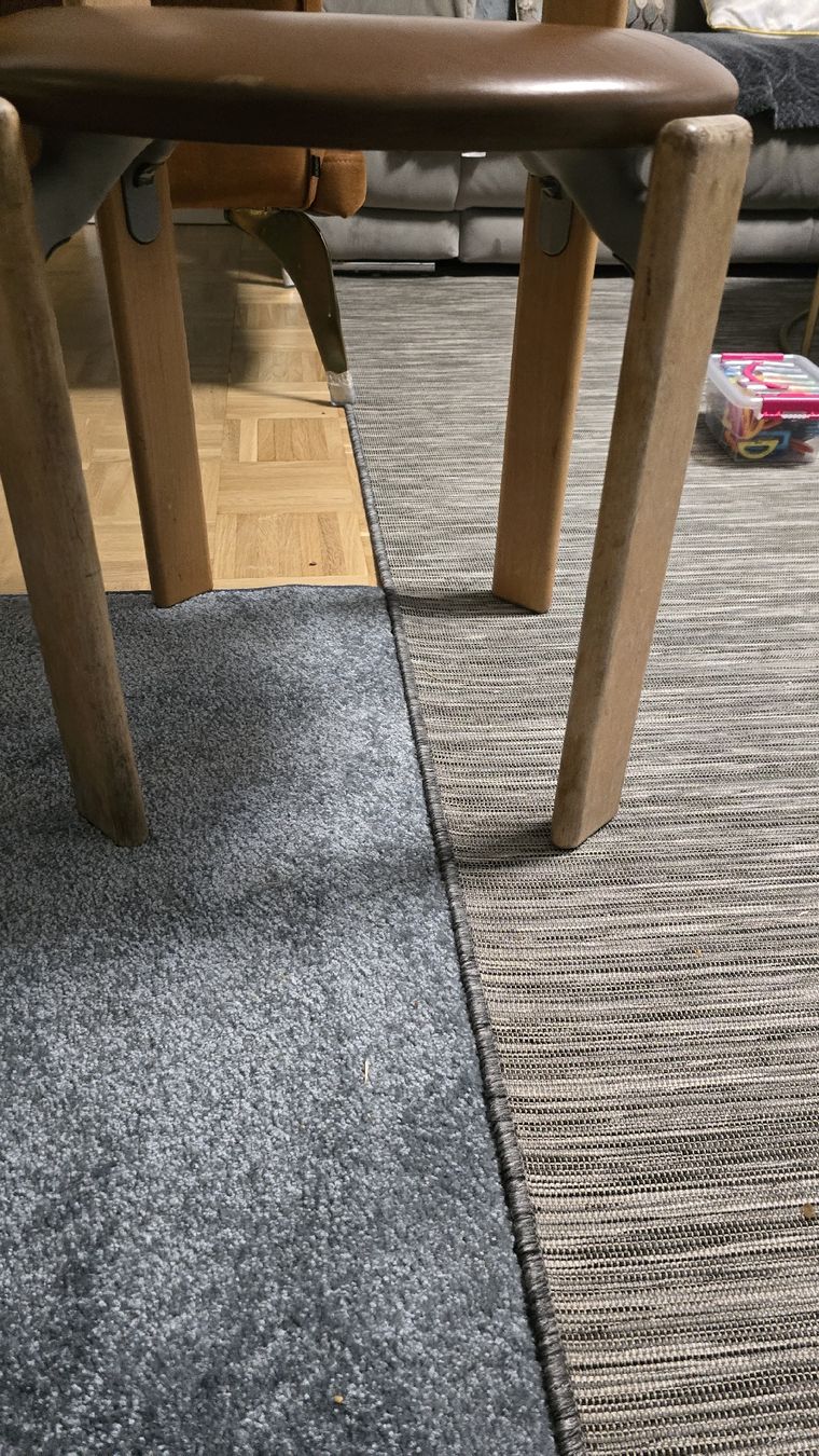Dietiker Sedie: 2 chaises Bruno Rey Dietiker – Usato da Brügg BE venduto da ame_gjp8 3