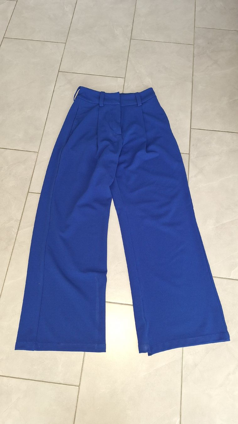 Vero Moda Pantaloni: Hose von Vero Moda Grösse S – Usato da Seedorf UR venduto da Seedorfer01