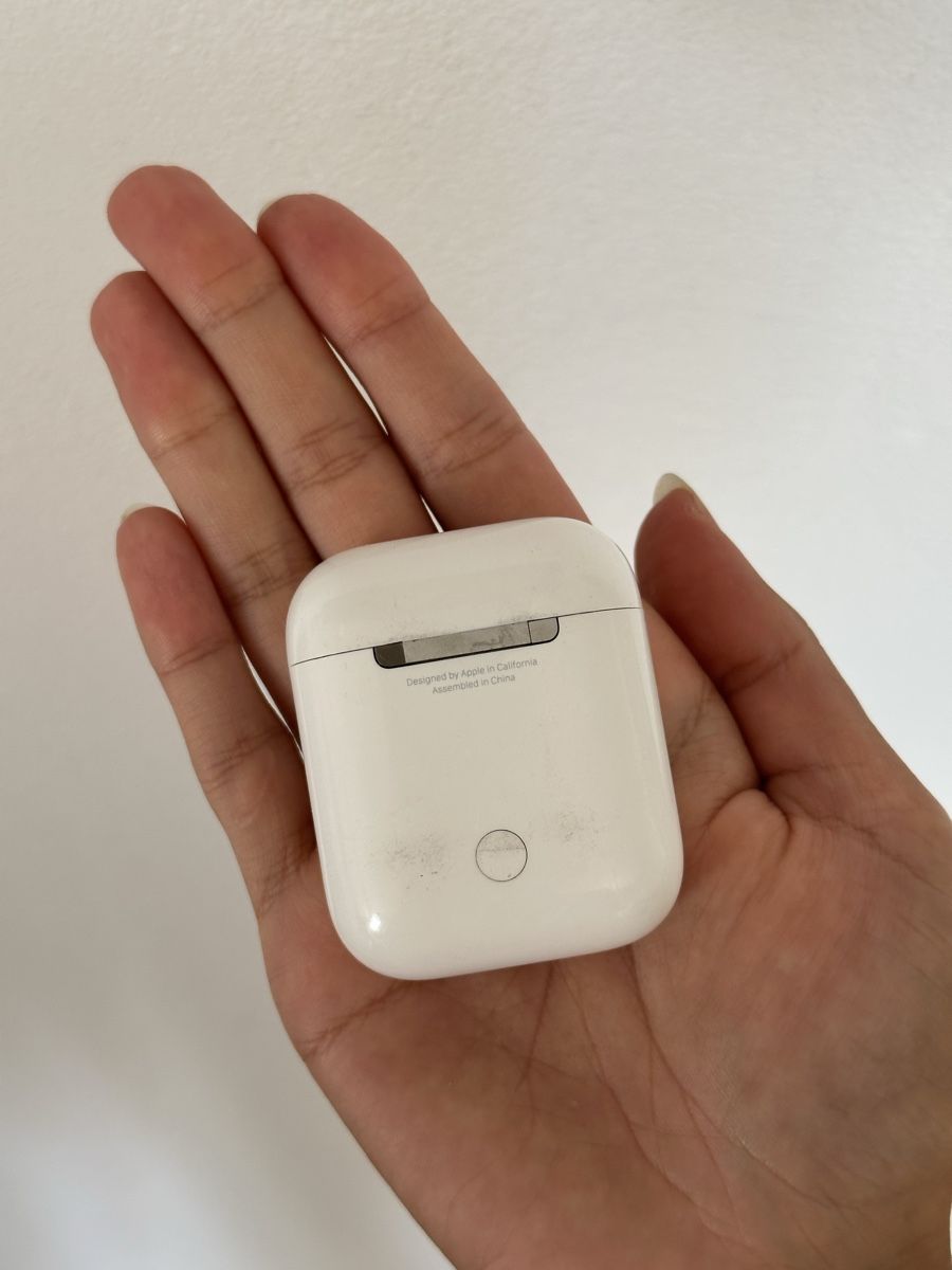 Apple Kopfhörer: air pods 1.generation – Gebraucht aus Heiden von san_8j7q 3