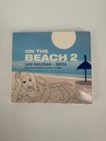 On The Beach 2 - Las Salinas Ibiza Doppel CD Lorenzo al Dino