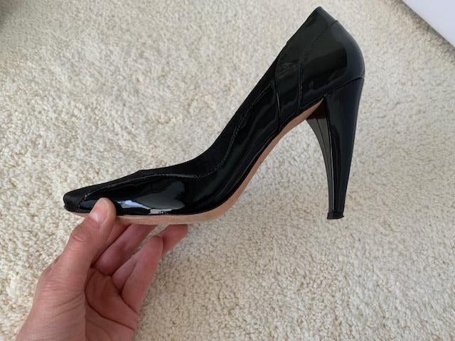 Scarpe da donna: BCBG MAX AZARIA pumps – Usato da Dallenwil venduto da ZD2019 4