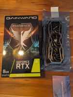 Gainward RTX 3070ti