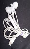 Écouteurs blancs avec connecteur Lightning occasion