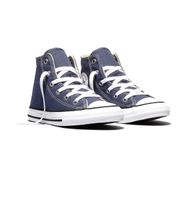 Converse All Star High Top blau neuwertig Gr.29 Unisex