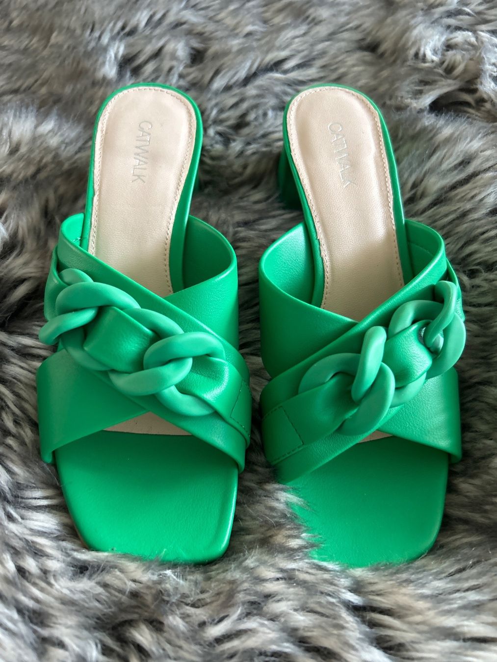Dosenbach Scarpe da donna: Schuhe-Pantoletten Neu (38) – Nuovo e nell'imballaggio originale da Vezia venduto da sidu03