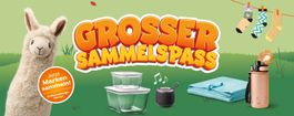 Coop Sammelspass (2 Karte) 13.08 - 20.09.2026