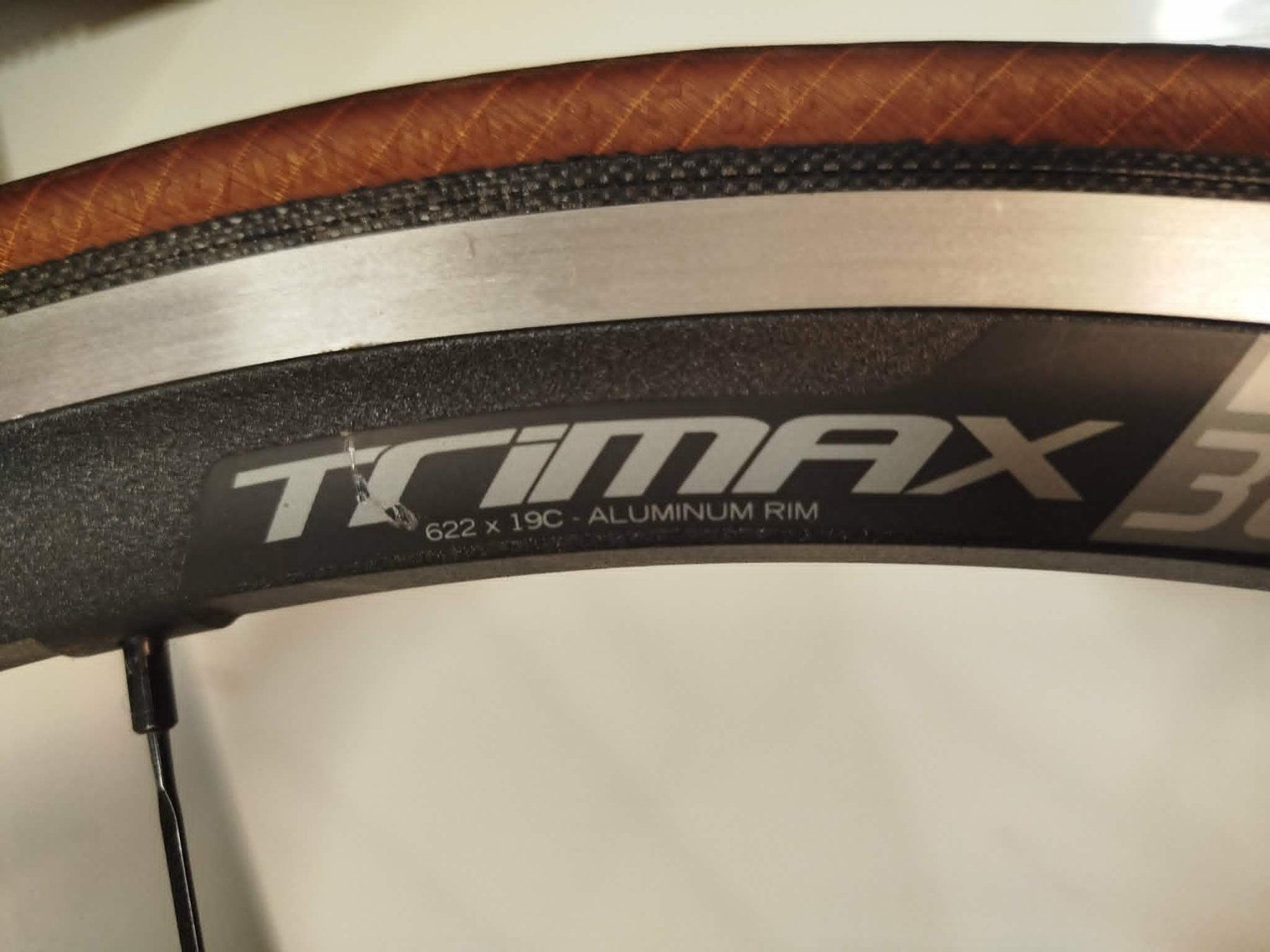 Ersatzteile: Vision  Trimax 35 – Gebraucht aus La Chaux-de-Fonds von Emmaus2300CDF 8