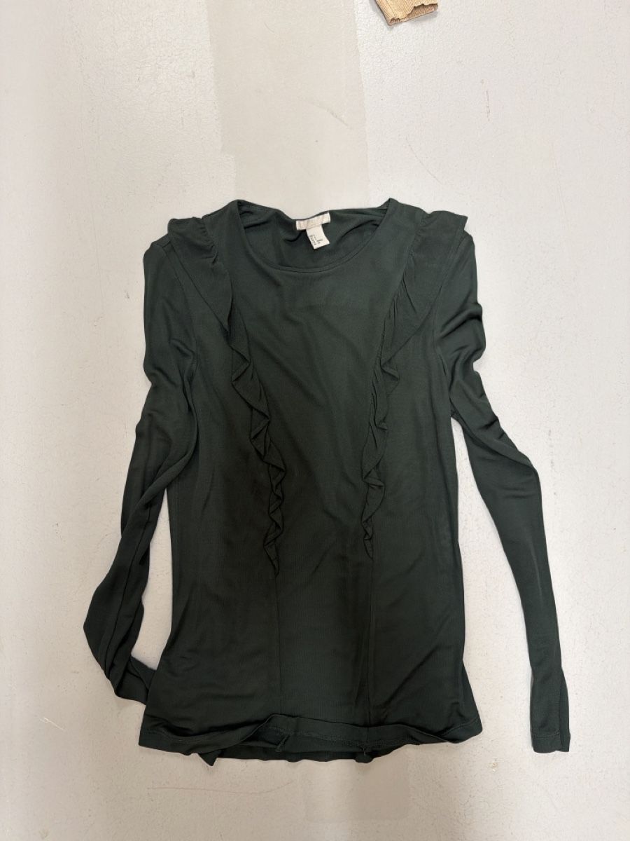 Lotti di vestiti: 4 leichte Pullover S – Usato da Samstagern venduto da UM94 1