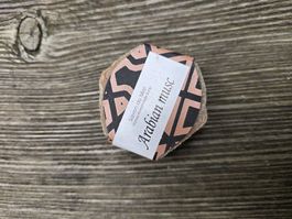 Seife: arabian musc 45g-ANGEBOT