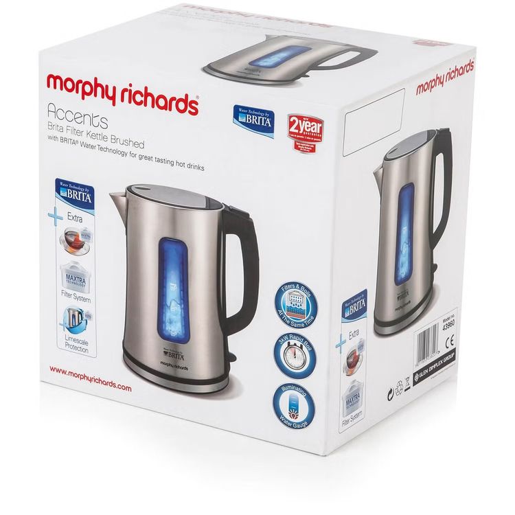 Morphy richards cheap 43960