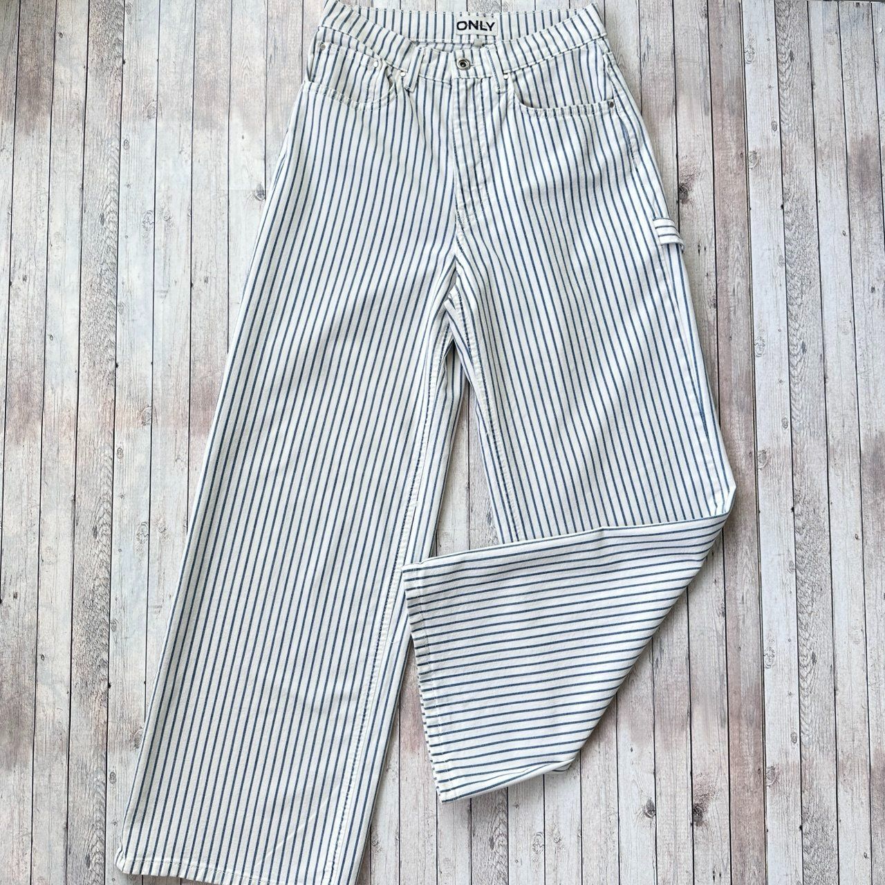 Only Jeans: Only Jeans Gr.28/30 – Usato da Dietikon venduto da Ur-ga64