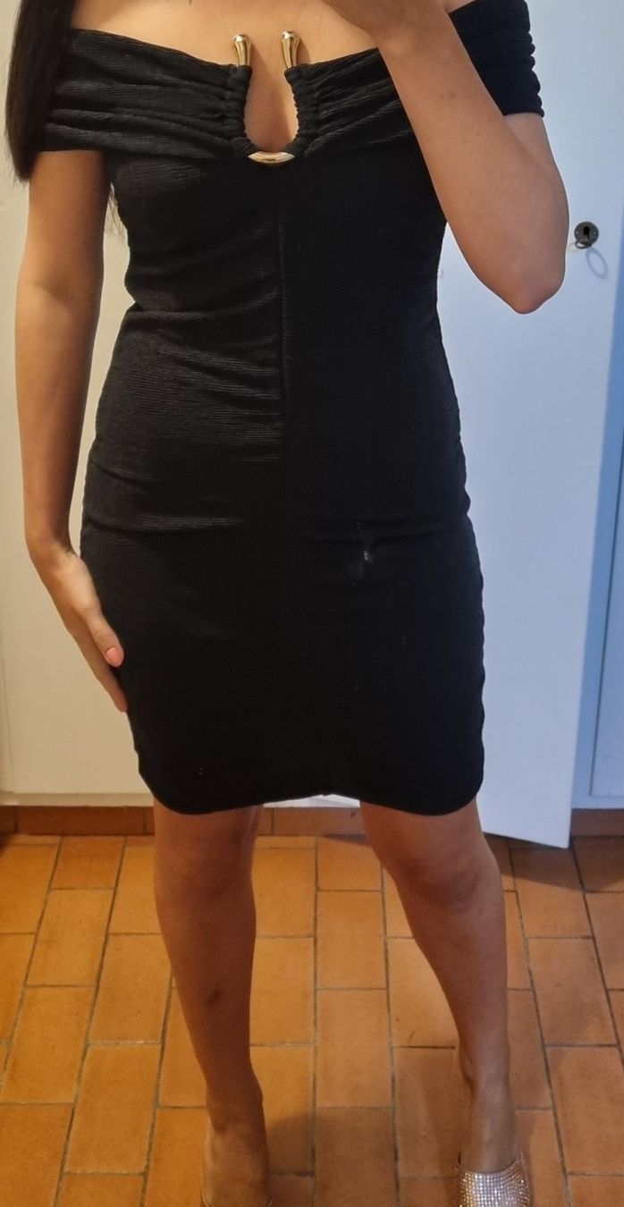 H&M Vestiti: H&M Etui Kleid, S – Nuovo (secondo la descrizione) da St Gallen venduto da vir_5kgt