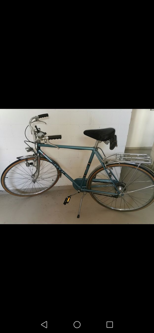 Velos: Mondia Herren Rad – Gebraucht aus Schwerzenbach von rao_m26t 1