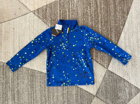 Pullover Icepeack Gr.122/128 Neu