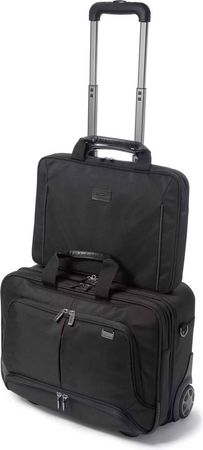 Dicota Top Traveller Scooter PRO 27L – NEUF