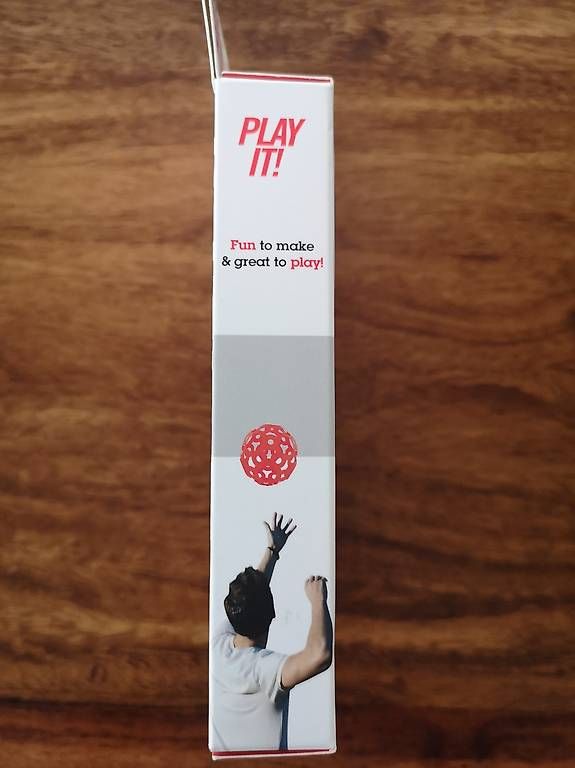 Bälle: Foooty Ball, NEU – Gebraucht aus Solothurn von mel_ywc7 3