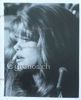 Dyan Cannon (1937) Schauspielerin -sign. Grossfoto