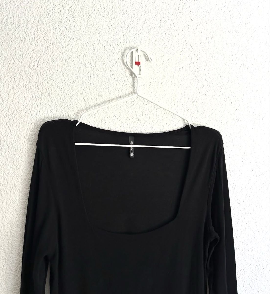 Tops: Langarmshirt Basic  – Gebraucht aus Chur von faja7000 1