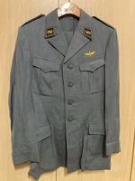 Uniform Pilot CH Armee 50er Jahre