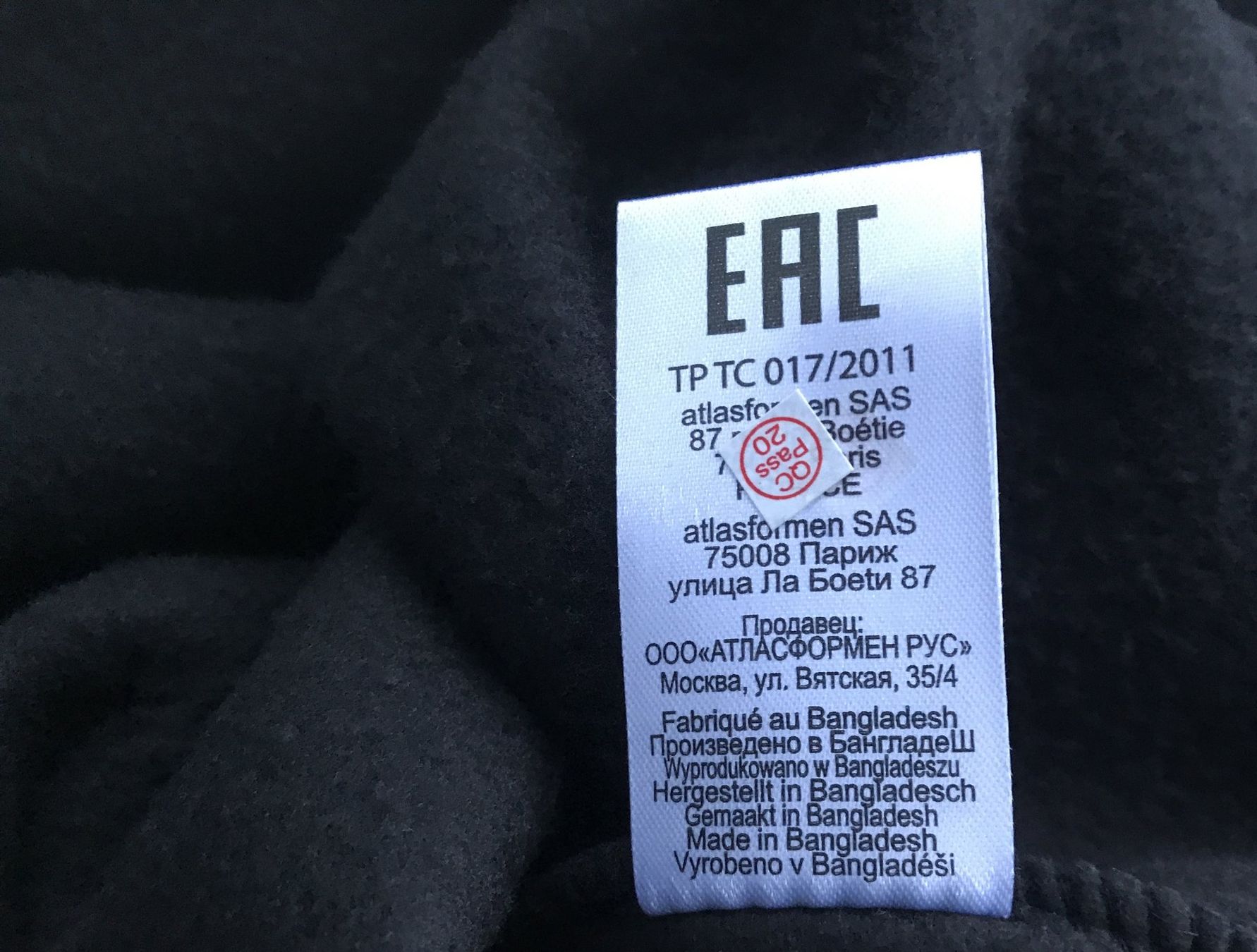 Pullover & Sweatshirts: WINTER / FRÜHLINGS PULLOVER NEU & ORIGINALVERPACKT GRÖSSE XL – Neu und originalverpackt aus Ostermundigen von Wyatt-Earp 5