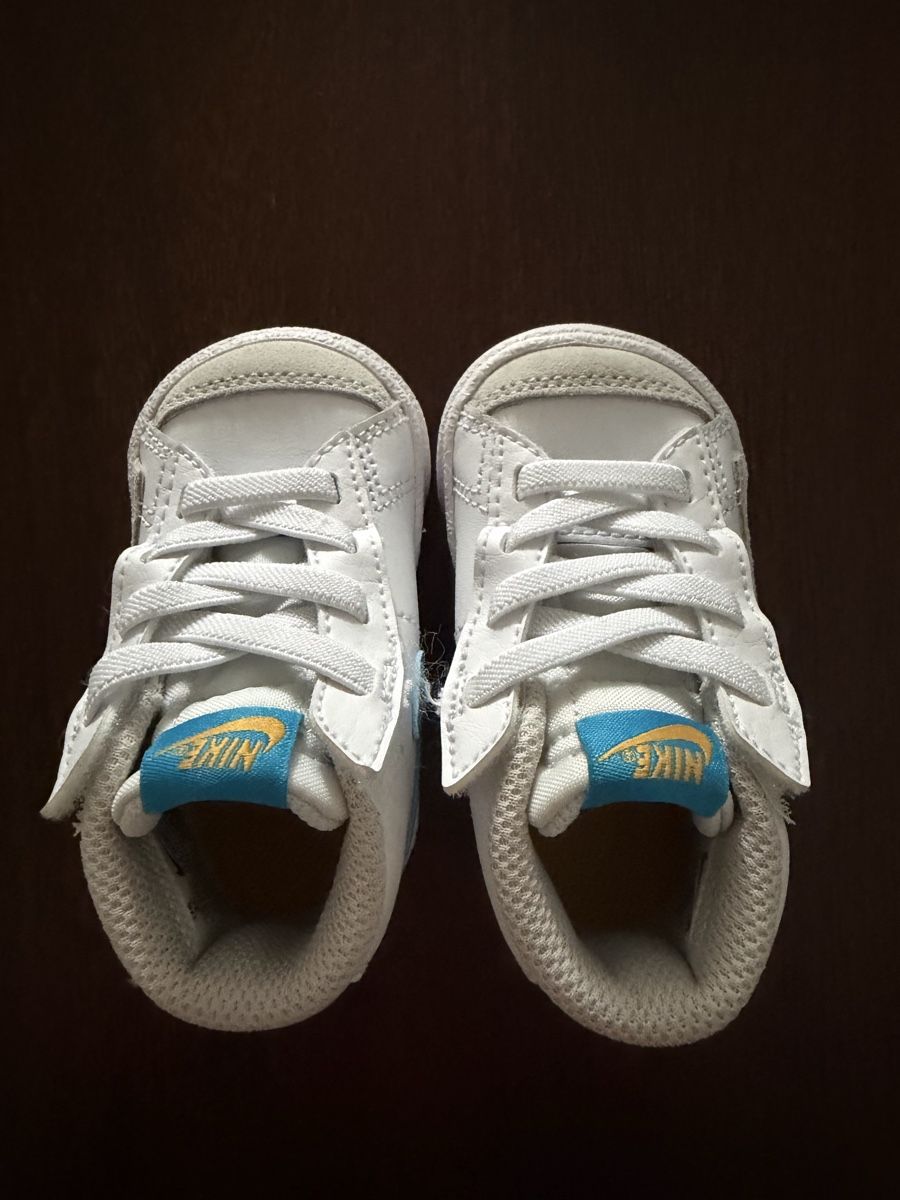 Schuhe für Jungen: Kinderschuhe Nike, Neu  – Neu (gemäss Beschreibung) aus Pratteln von sarax3.-