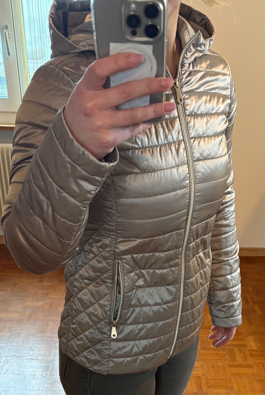 Giacche: Damen Frühling Jacke OVS gr.S – Usato da Altendorf venduto da Elenaneagu22 5