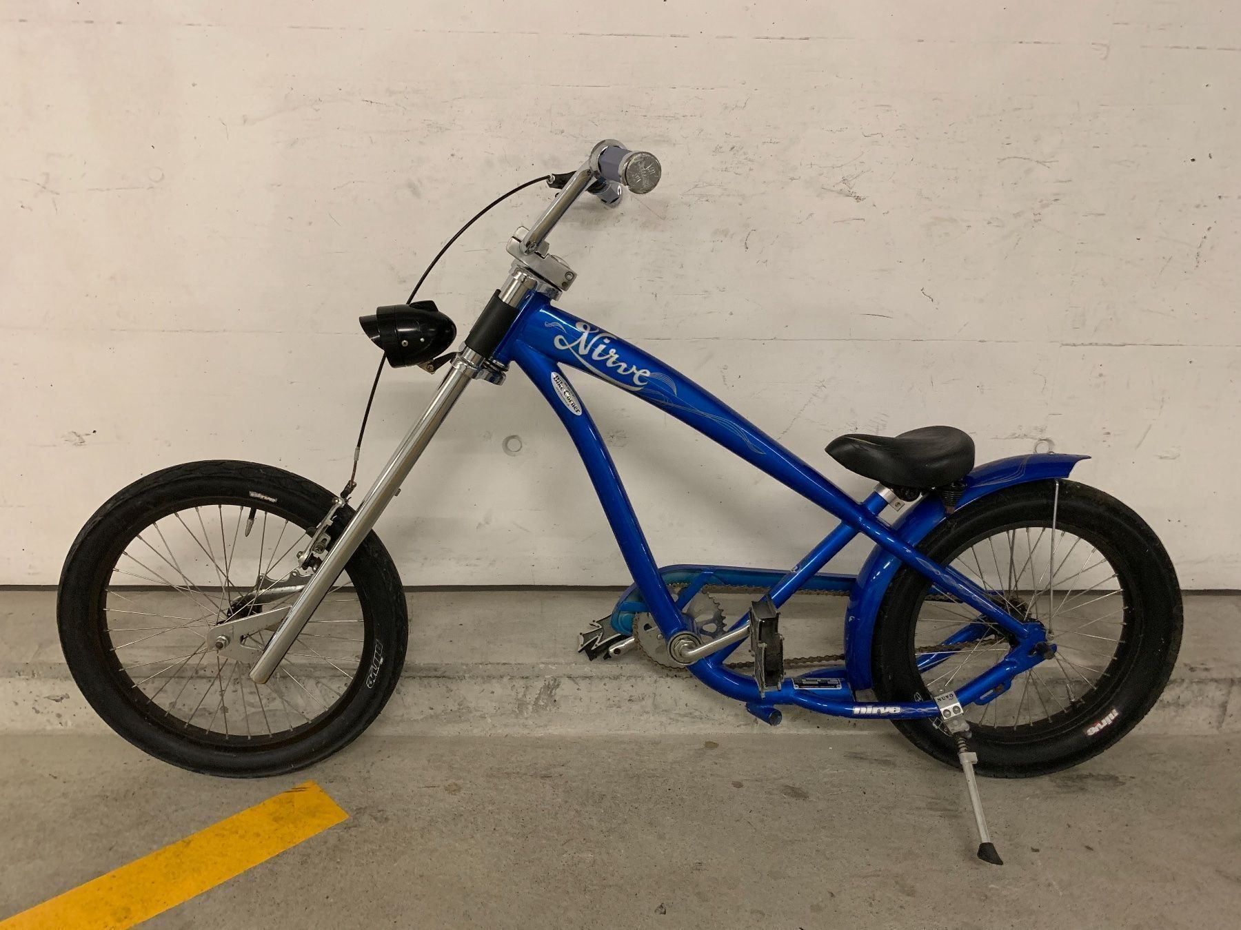 Biciclette: Beachcruiser – Usato da Zürich venduto da divertimento4