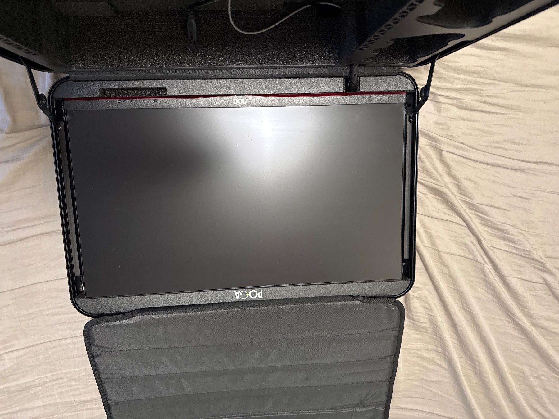 Topcase: Poga lux ps5 – Usato da Mont-sur-Rolle venduto da lud_9ssn 1