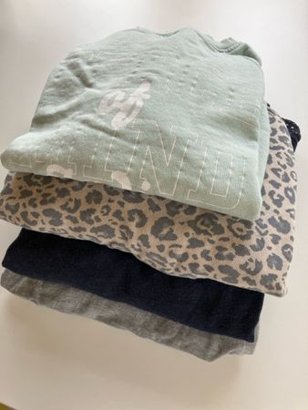 Trendy pulloverset herbst gr m
