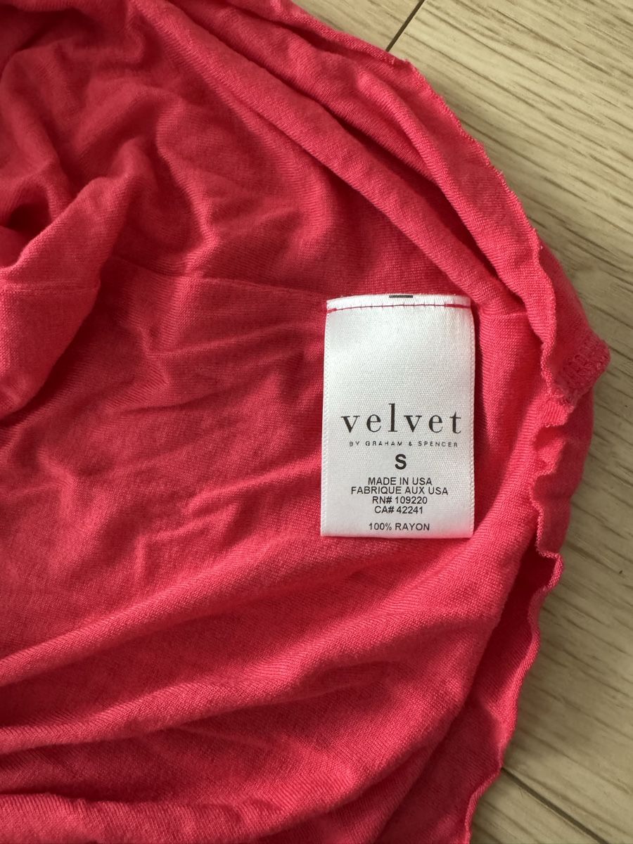 Kleider: Velvet Kleid gr S – Gebraucht aus Bünzen von Magdalena.K 2