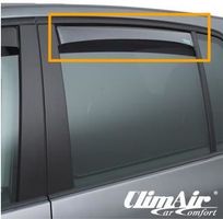 Climair Windabweiser Audi A4 -2015 4t