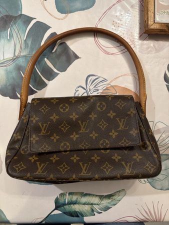 Sac Louis Vuitton